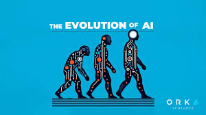 Introduction to AI for beginners.
 History and Evolution of Artificial Intelligence.