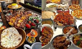The city of Flowers in Pakistan.
Why Is Peshawar Famous for Its Food?
